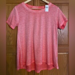 GAP Sun Washed Short Sleeve T-Shirt